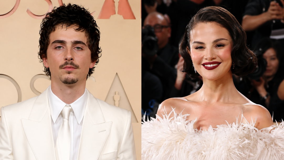 Animação “Not Alone” reúne Timothée Chalamet e Selena Gomez