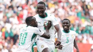 Senegal goleia o Iraque de olho em vaga na próxima fase da Copa do Mundo