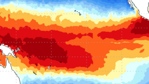 Agência americana confirma chegada do El Niño e acende alerta de intensidade recorde