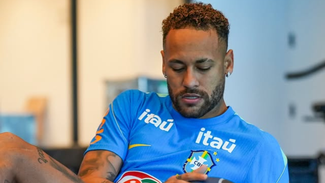 Seleção Brasileira: encerra hoje prazo para cortes de atletas
