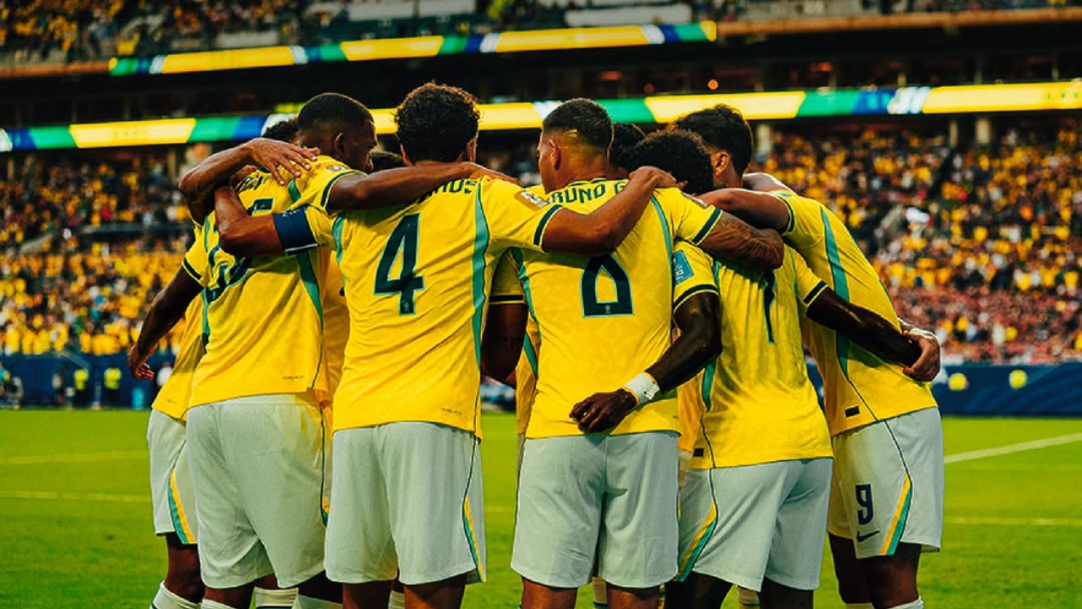 Copa do Mundo 2026: veja os confrontos da Segunda Fase