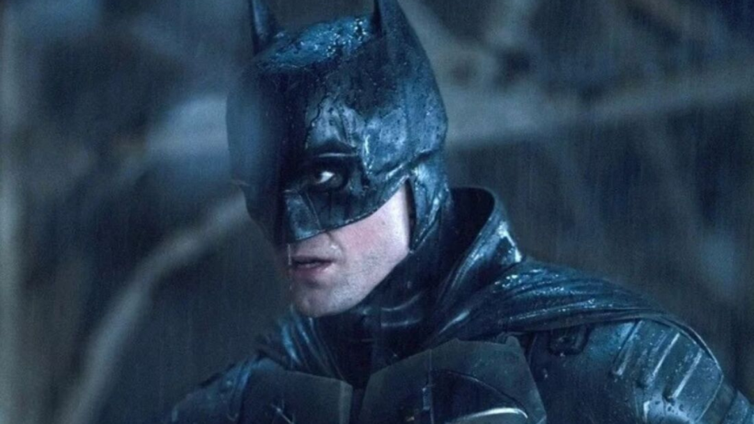 Batman Parte 2 tem logo oficial divulgado pela DC Studios