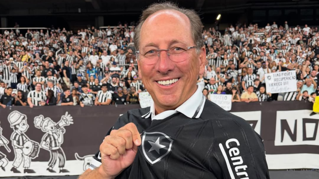 Botafogo sofre novo transfer ban da FIFA e chega à quinta punição em 2026
