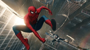 Novo Homem-Aranha quebra recordes e projeta maior bilheteria em cinemas após cinco anos