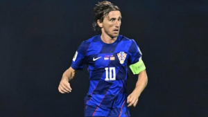Croácia anuncia lista de convocados para a Copa do Mundo