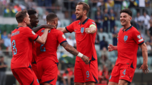 Diretor da Federação Inglesa não acredita em título na Copa do Mundo