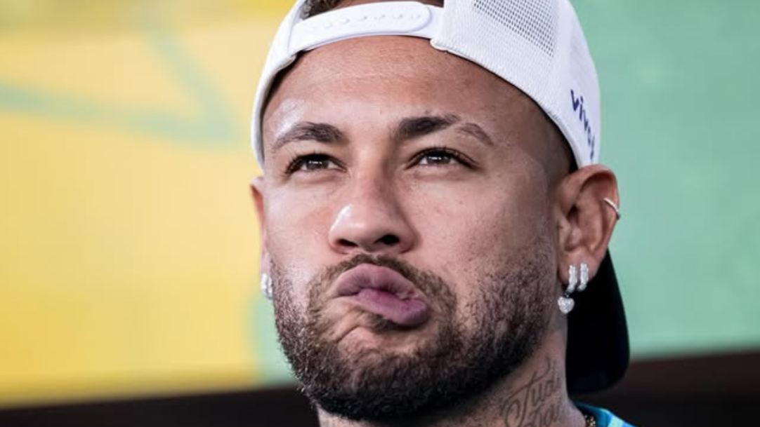 Neymar é poupado pela Seleção e não viajará para enfrentar o Egito