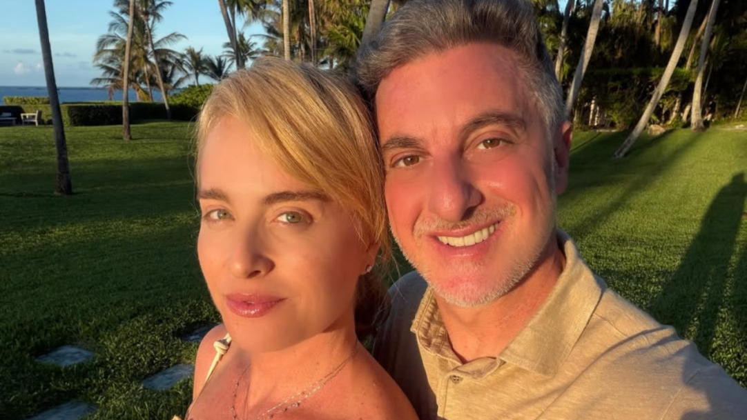 Luciano Huck e Angélica defendem Virginia após episódio no Maracanã