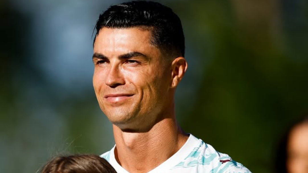 Cristiano Ronaldo é provocado por companhia aérea após amistosos de Portugal antes da Copa