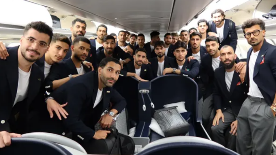 Irã tem terceiro amistoso cancelado antes da Copa do Mundo
