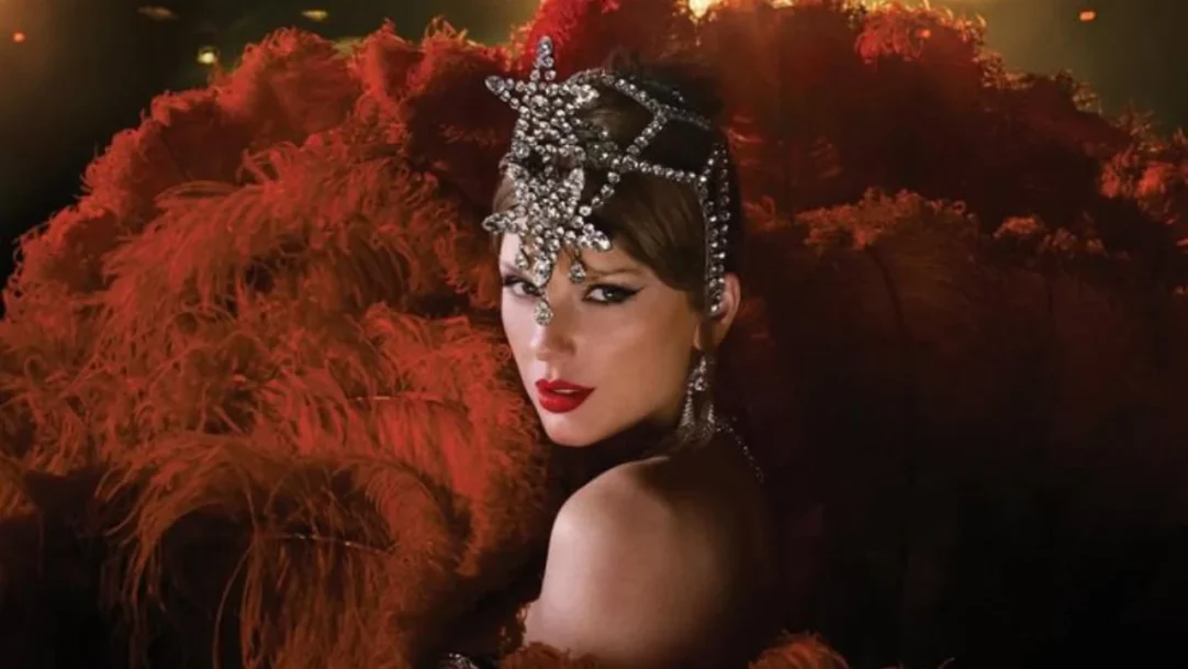 Taylor Swift confirma música inédita para Toy Story 5