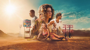 HBO confirma fim de Euphoria após três temporadas e encerra trajetória da série