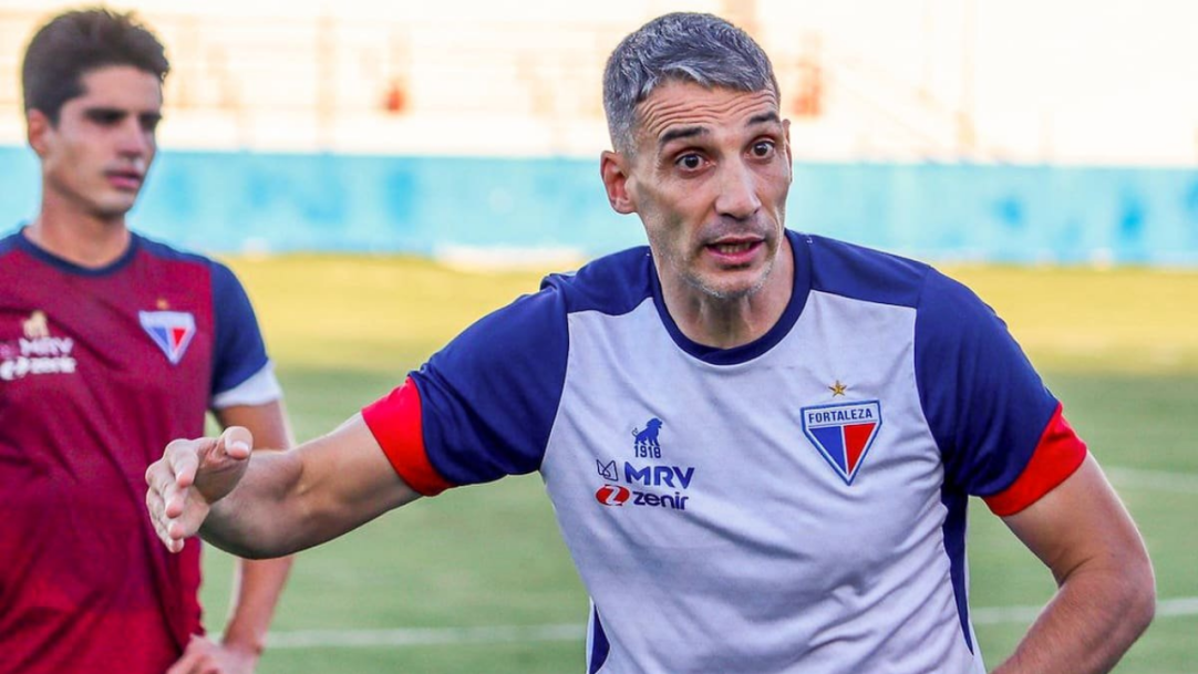 Vojvoda é escolhido como novo treinador do Racing