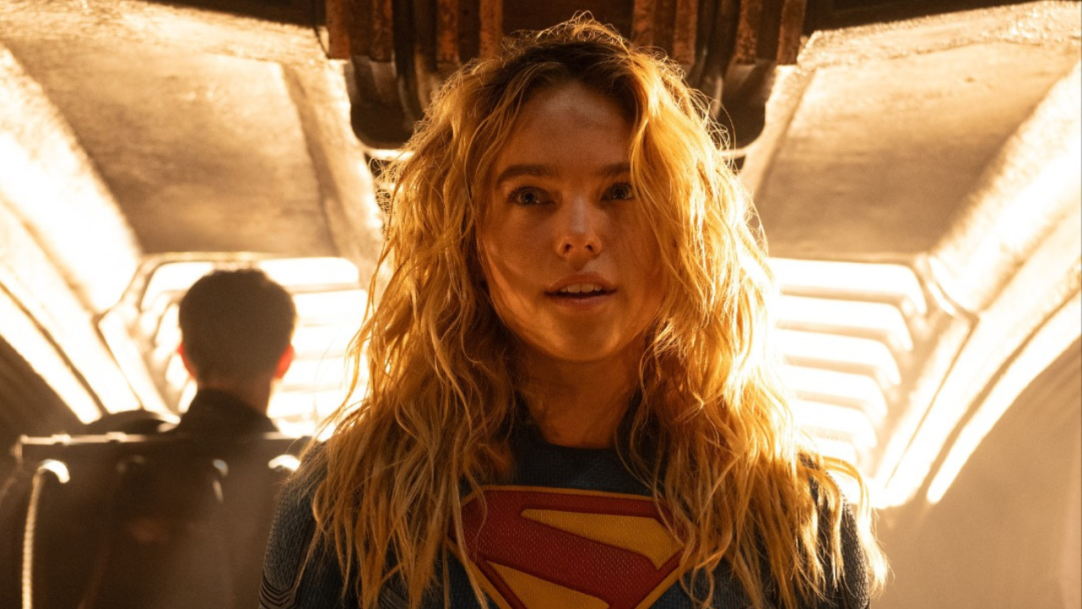 DC divulga pôsteres individuais dos personagens de “Supergirl”