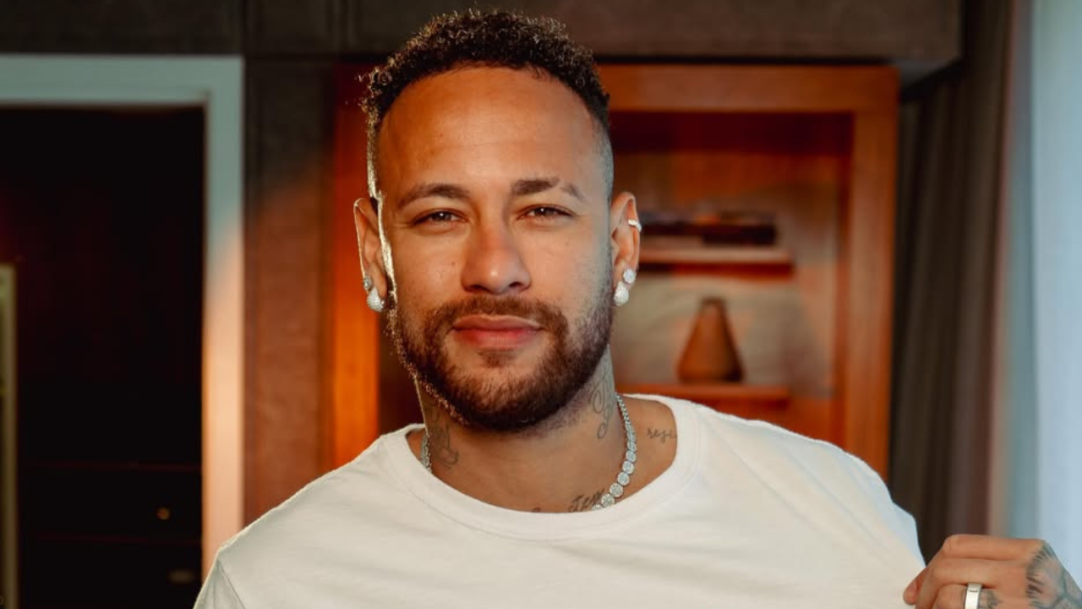 Neymar usa mantra de Hamilton para celebrar retorno à Seleção