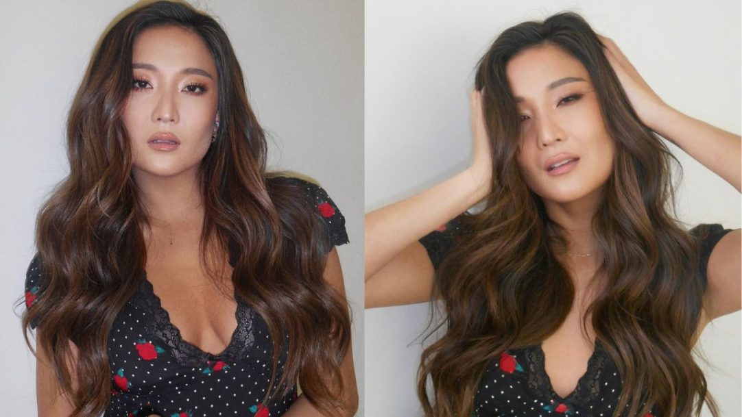 Ashley Park mostra bastidores da última temporada de ‘Emily em Paris’