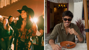 Ana Castela comenta em vídeo de cantor e faz fãs suspeitarem de novo affair