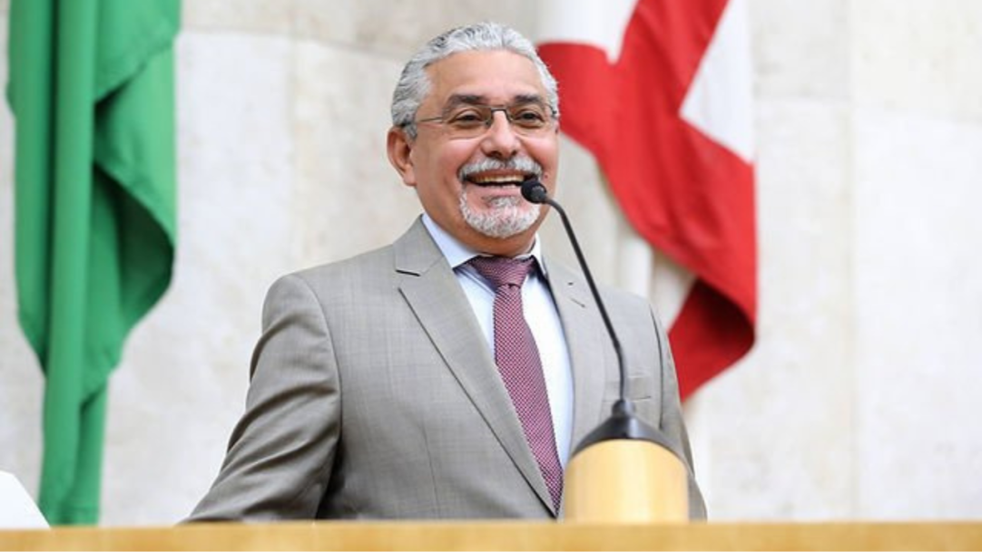 Operação da Polícia Civil prende vereador de São Paulo