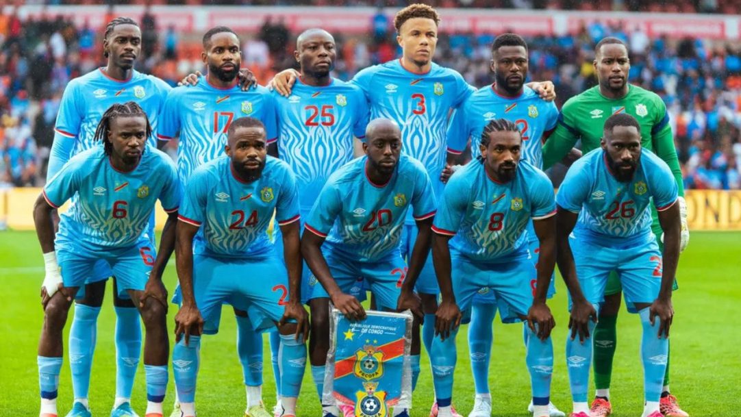 Primeira participação da RD Congo foi marcada por ameaças na Copa de 1974