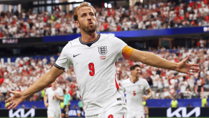 Harry Kane marca duas vezes e sobe na lista de artilheiros em Copa do Mundo