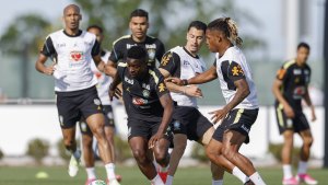 Escalação do Brasil contra Haiti e o que esperar do duelo na Copa