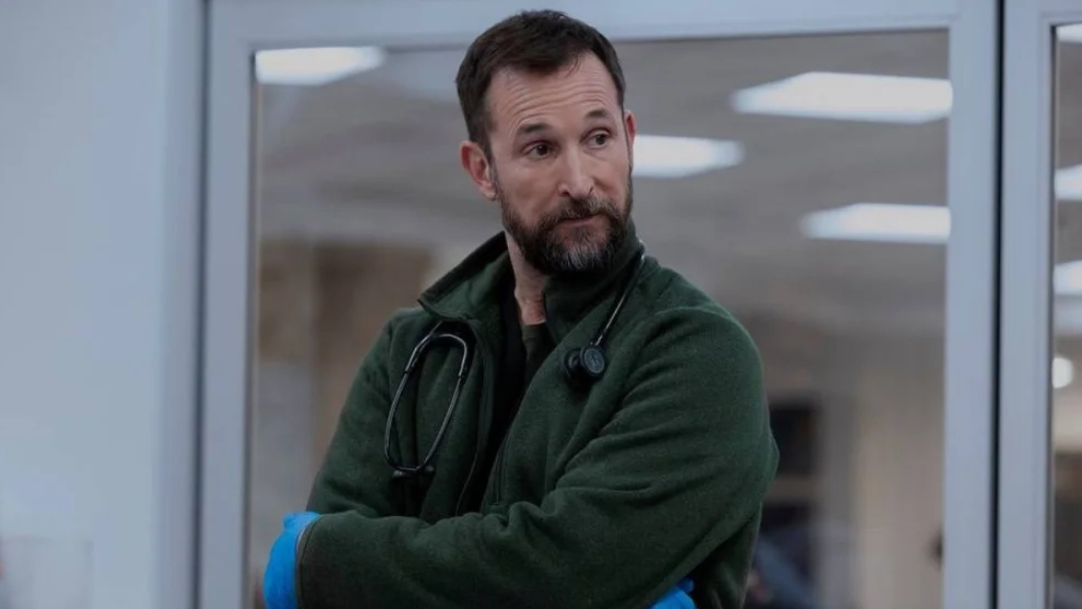 HBO inicia gravações da 3ª temporada de “The Pitt”