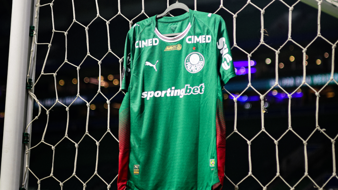 Palmeiras publica comunicado e rebate críticas sobre atuação da arbitragem