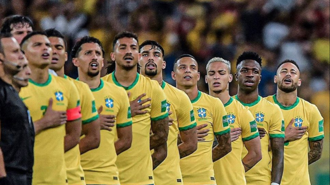 Streaming reúne filmes e série de futebol para entrar no clima da Copa do Mundo