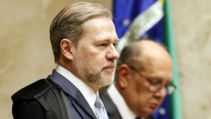 Decisão no TSE: Dias Toffoli libera campanha digital, repasse de recursos e presença em debates de Renan Santos