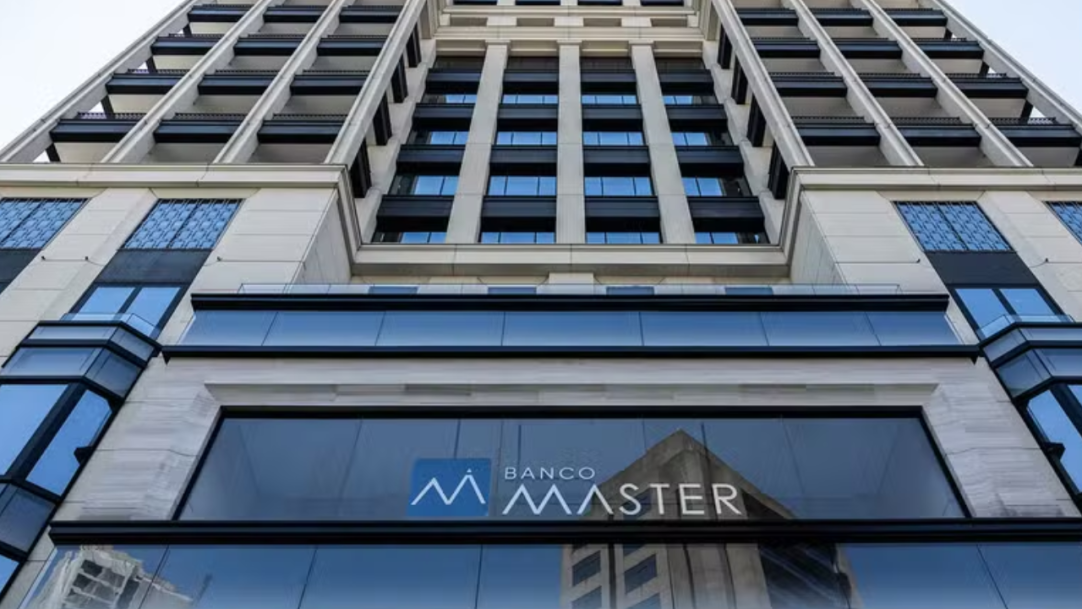 Polícia Federal realiza nova fase de investigação relacionada ao Master