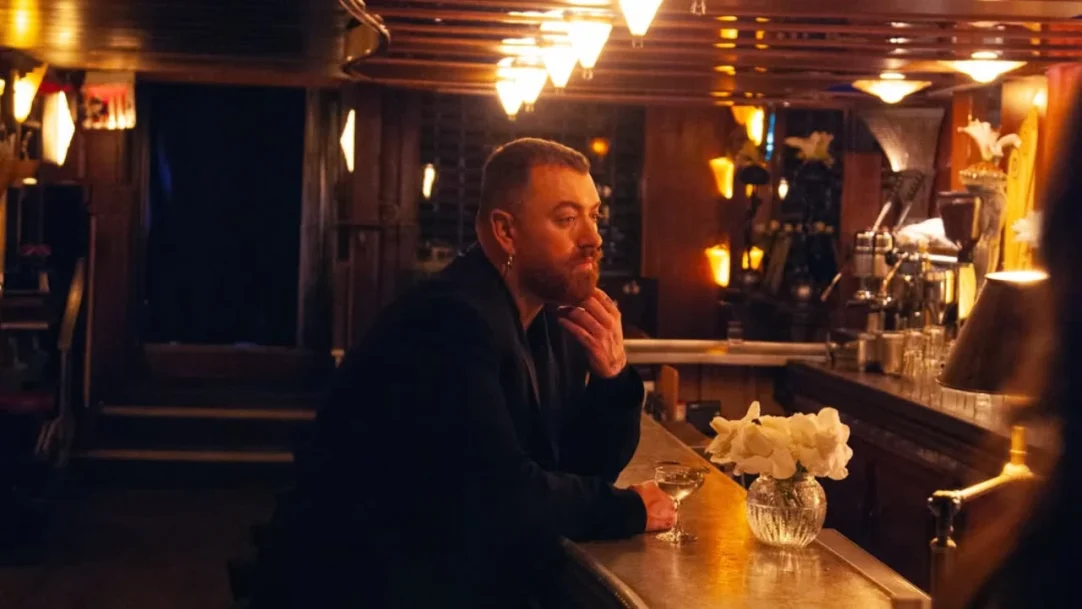 Sam Smith anuncia lançamento de “My Guy” e divulga imagens do clipe