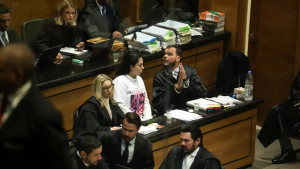 Monique Medeiros tem perdão judicial concedido por Tribunal