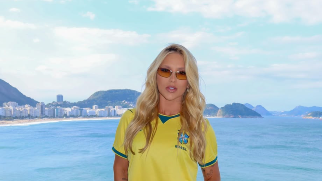 Virginia faz desabafo antes de investigação da PF vir à tona