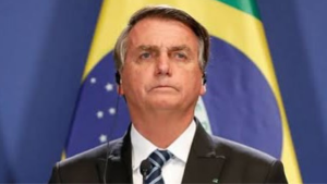 PMDF pede autorização para mudanças no regime de custódia de Bolsonaro