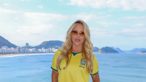 Virginia faz desabafo antes de investigação da PF vir à tona