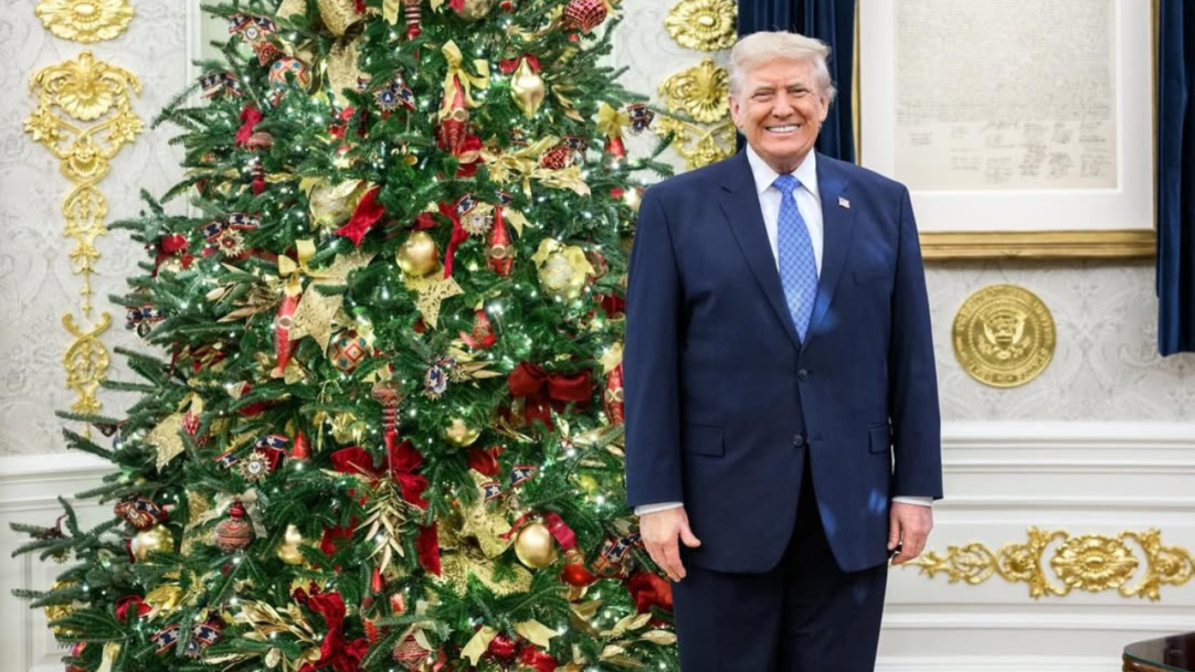 Trump acusa Dinamarca de falhar contra ameaça russa na Groenlândia
