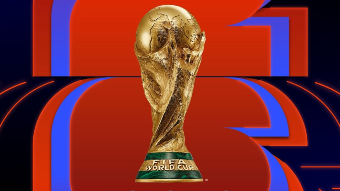 Veja os jogos das seleções antes da Copa do Mundo de 2026