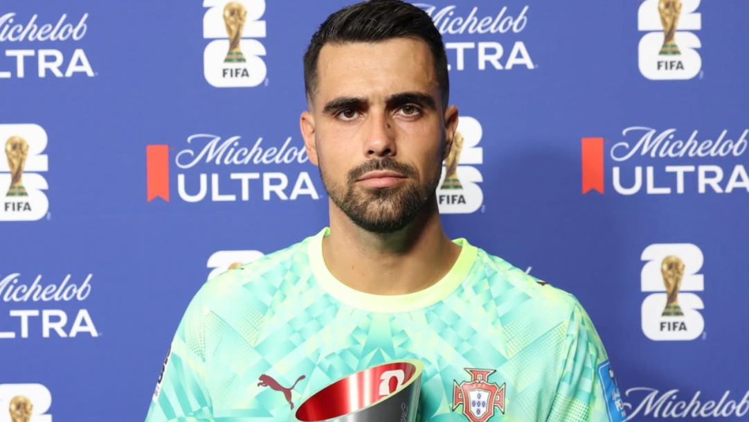 Empate entre Colômbia e Portugal fecha o grupo K da Copa
