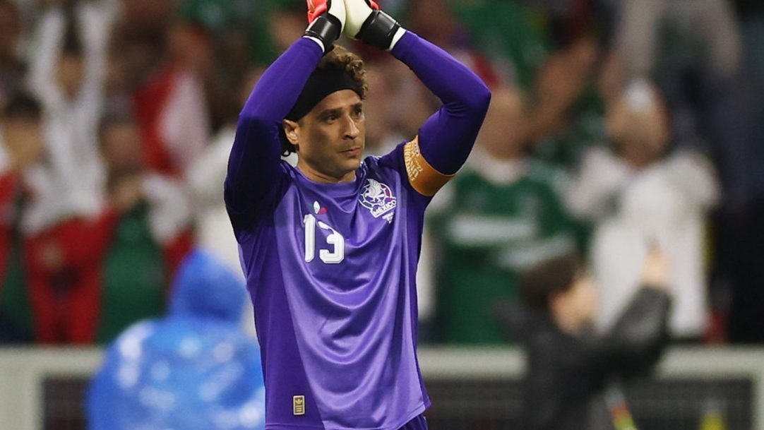 México vence a Tchequia e assegura 100% de aproveitamento na Copa