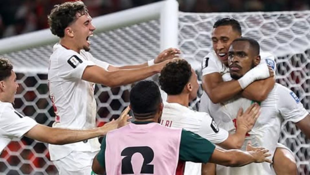 Marrocos vence a Holanda nos pênaltis e avança na Copa do Mundo 2026