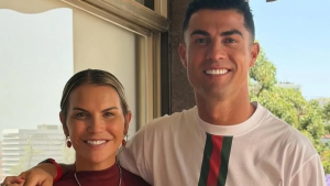 Irmã de Cristiano Ronaldo rebate críticas ao jogador e detona atuação de Portugal