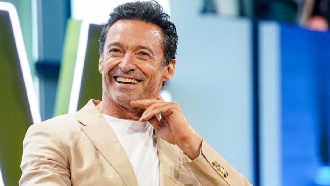 Hugh Jackman protagoniza releitura sombria de Robin Hood em novo filme