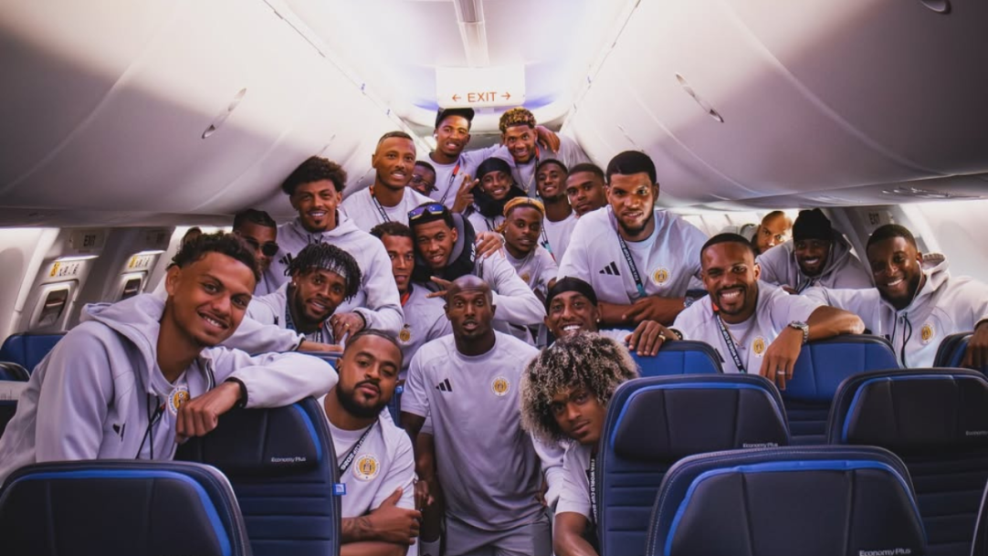 Curaçao segura empate histórico contra o Equador