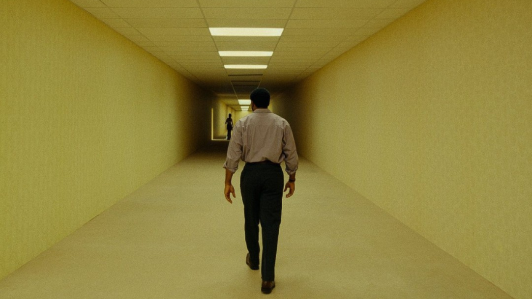 Backrooms: novo terror da A24 quebra recordes em sua estreia nos cinemas