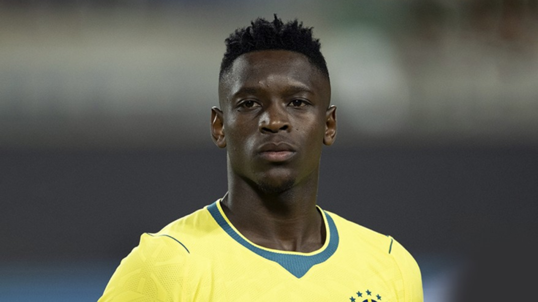 Luiz Henrique brilha no ciclo e vai a primeira Copa do Mundo