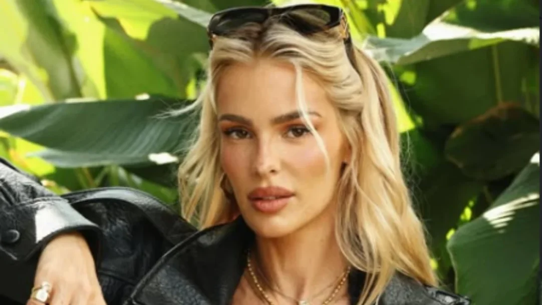 Yasmin Brunet sobre suposto OVNI: “Têm raças de ets aqui na terra fingindo que são humanos”