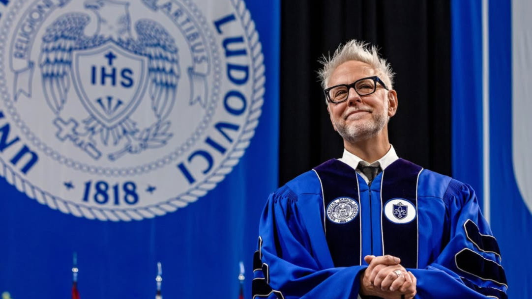 James Gunn promete tom diferente para sequência de Superman