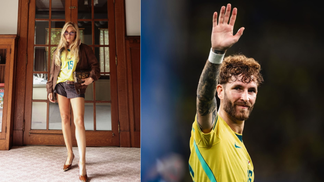 Karoline Lima e Léo Pereira retomam o relacionamento após meses de especulações