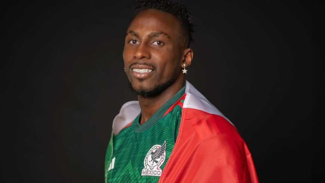 Quiñones marca o primeiro gol da Copa do Mundo 2026