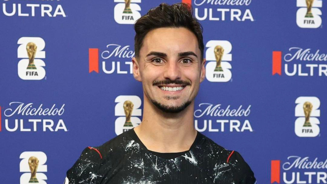 Canadá ganha da África do Sul com gol no final e está nas oitavas